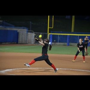 Meet your Posher, Katelyn