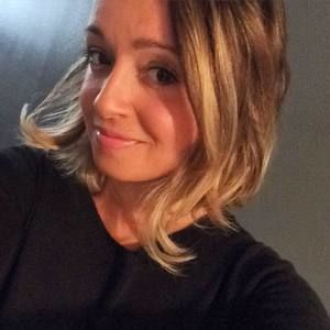 Meet your Posher, Glorimar