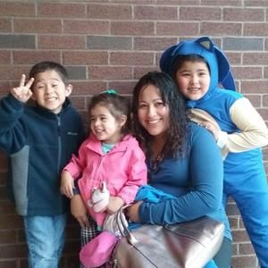 Meet your Posher, Cecilia