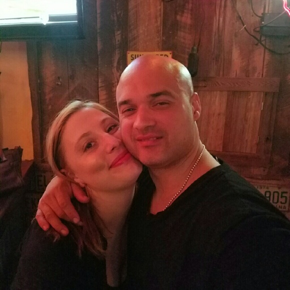 Meet your Posher, Rebekah