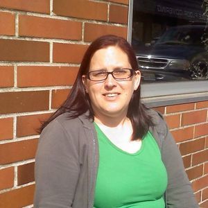 Meet your Posher, Candace