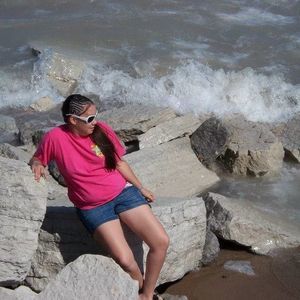 Meet your Posher, Brittany