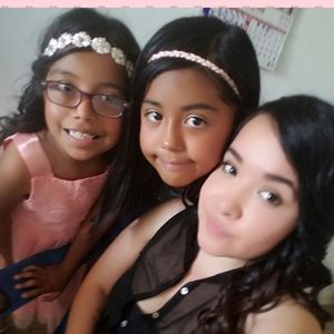 Meet your Posher, Liz