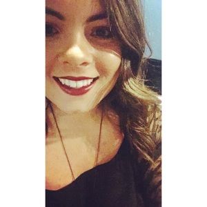 Meet your Posher, Tristyn