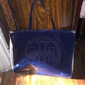 Tory Burch Tote Bag