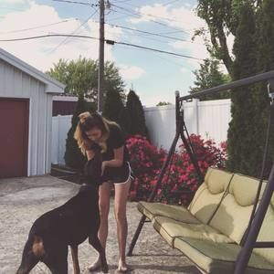 Meet your Posher, Chasity