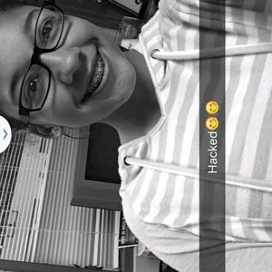 Meet your Posher, Lexie