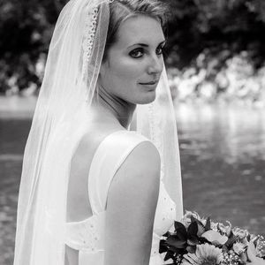 Meet your Posher, Danni