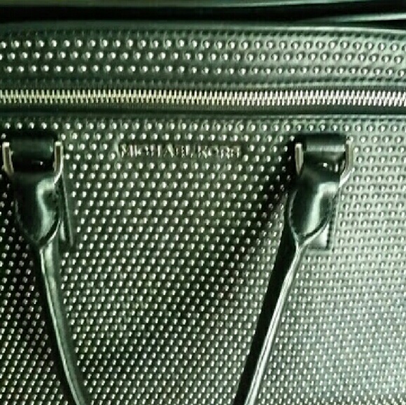 Michael Kors Selma Stud satchel