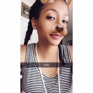 Meet your Posher, Trish