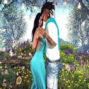 Meet your Posher, Chantay