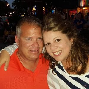 Meet your Posher, Barbara