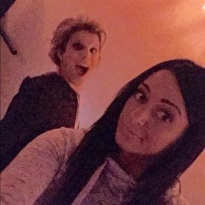 Meet your Posher, Kim