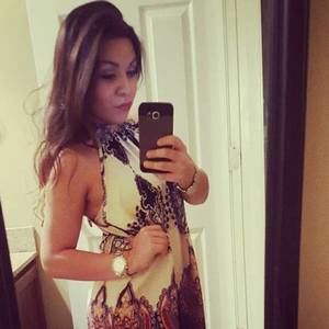 Meet your Posher, Allison