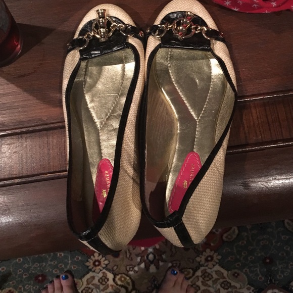 Elaine turner flats