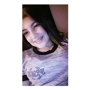 Meet your Posher, Jacqueline