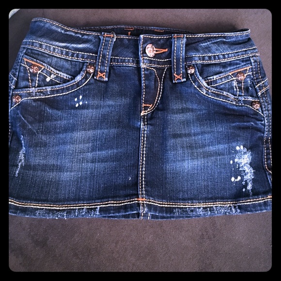 Rock revival jeans. Size 26