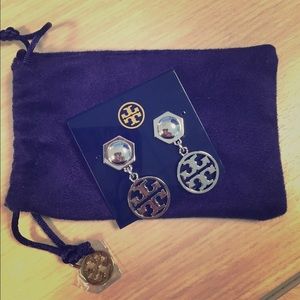 Tory Burch Earrings