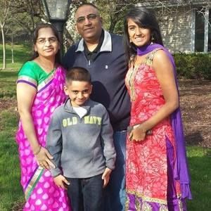 Meet your Posher, Bhupendra