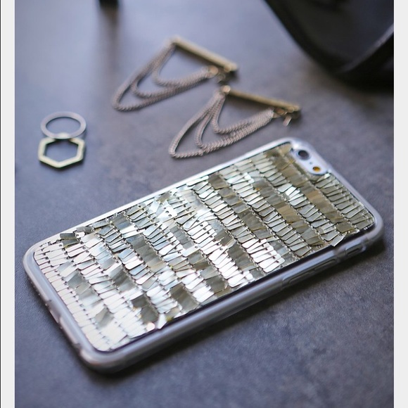 Free People iPhone 6 case