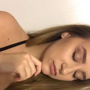 Meet your Posher, Andréa