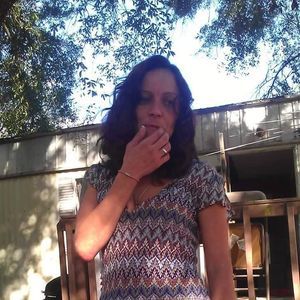 Meet your Posher, Joan