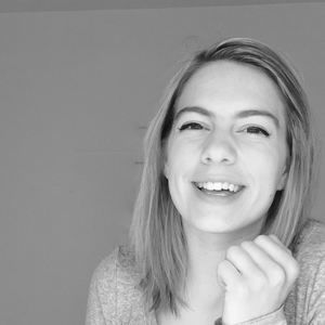 Meet your Posher, Natalie