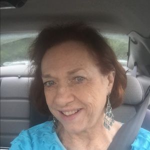 Meet your Posher, Rita