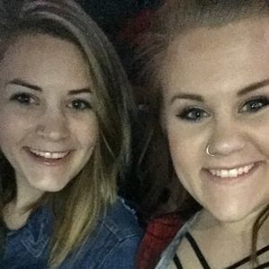 Meet your Posher, Shelby