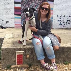 Meet your Posher, Allison