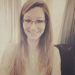 Meet your Posher, Savannah