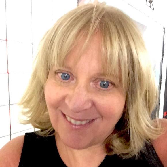 Meet your Posher, Alison