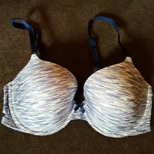 Convertible Victoria's secret bra