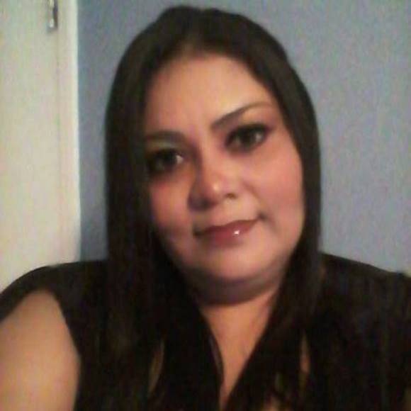 Meet your Posher, Brenda liz