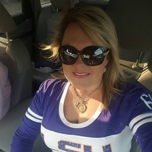 Meet your Posher, Jacqualyn