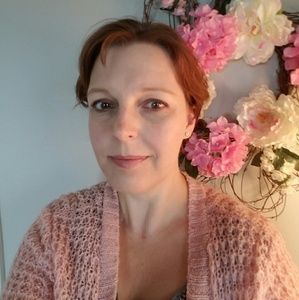 Meet your Posher, Heidi