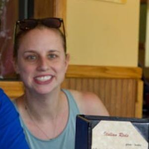 Meet your Posher, Jen