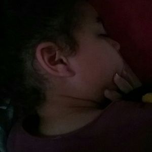 Meet your Posher, Holly