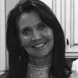 Meet your Posher, Diane