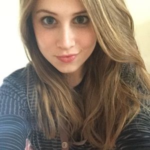 Meet your Posher, Daniella