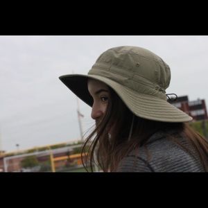 Meet your Posher, Alaina