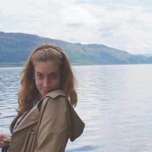 Meet your Posher, Lizzy