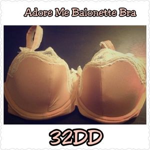 $5 Today Only Adore me Bra