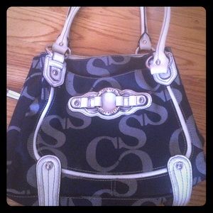Sophia Caperelli bag