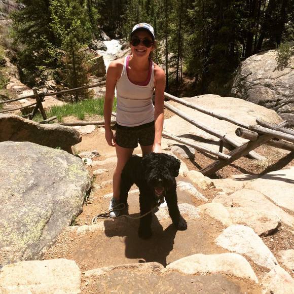 Meet your Posher, Caitlyn - Picture 1 of 1