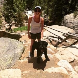 Meet your Posher, Caitlyn