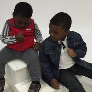 Meet your Posher, Shari