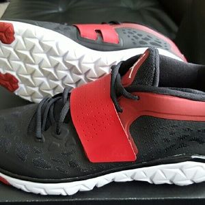 Mens Jordan flight flex Trainers
