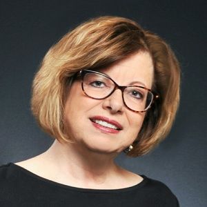 Meet your Posher, Nancy