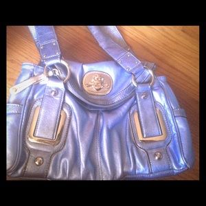 Kathy Van Zeeland purse